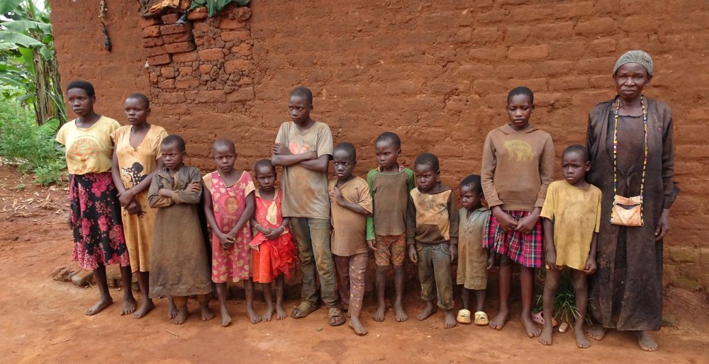 Grannies2GranniesFriesland