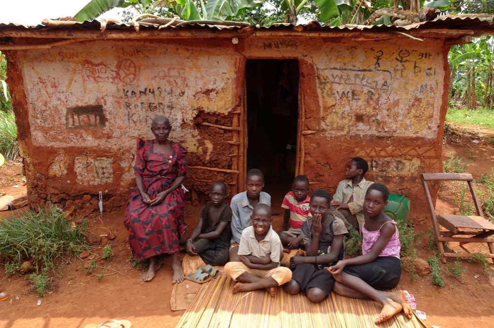 Grannies2GranniesFriesland